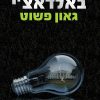 גאון פשוט - דיוויד באלדאצ´י