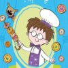 המאפיה המדהימה של פרדי 3 – לרקוד עם דונאטס