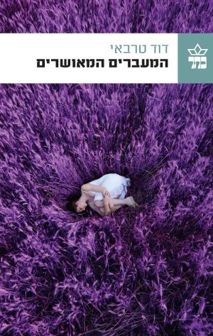 המעברים המאושרים - דוד טרבאי