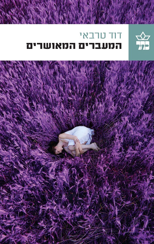 המעברים המאושרים - דוד טרבאי