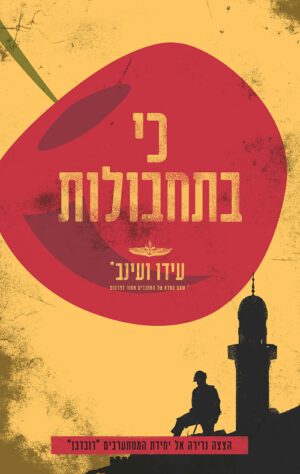 כי בתחבולות - עידו ועינב