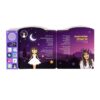 ⁦שרים עם חני בארץ ההצגות – ספר אינטראקטיבי⁩ – תמונה ⁦2⁩