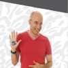 בישול ב-5 מרכיבים - גיל חובב