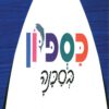 כריכה של הספר כספיון בסכנה - קרטון