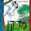 כריכה של הספר מדיקן