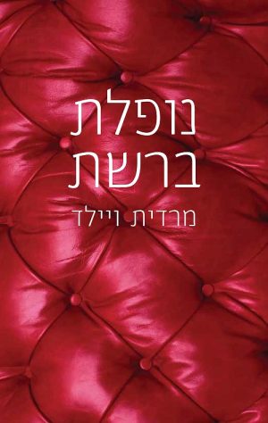 נופלת ברשת - מרדית ויילד