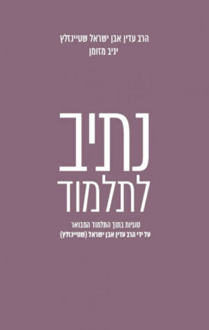 נתיב לתלמוד