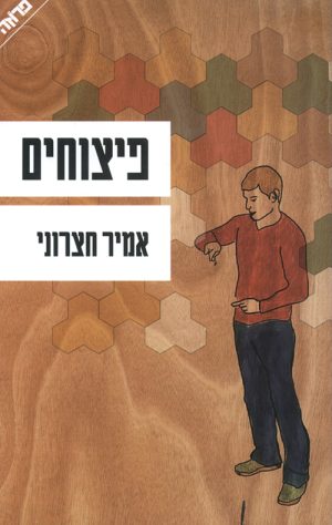 פיצוחים - חצרוני אמיר