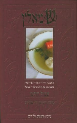 שמאלץ - שמיל הולנד